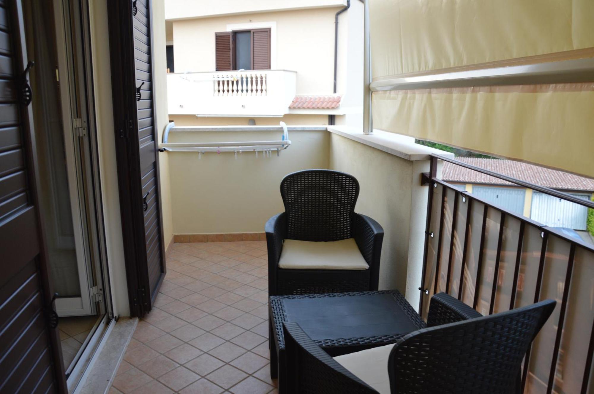 B&B E Casa Vacanza Al Castello Roccella Ionica Ngoại thất bức ảnh