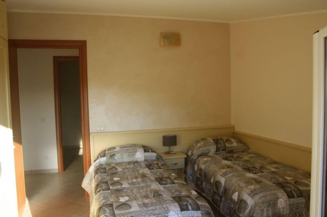 B&B E Casa Vacanza Al Castello Roccella Ionica Ngoại thất bức ảnh